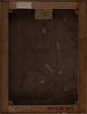 Портрет Станіслава Потоцького 2