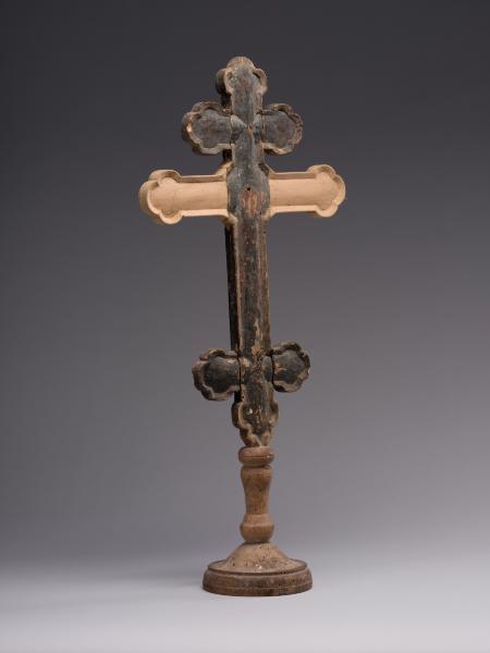 Altar Cross 6