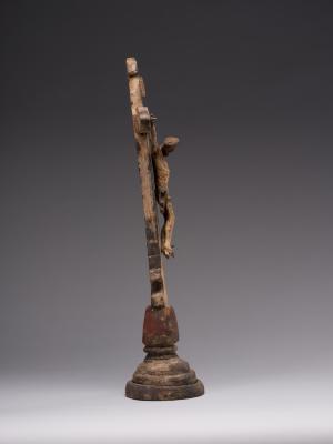 Altar Crucifix 10