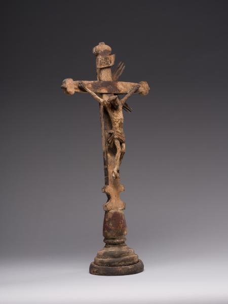 Altar Crucifix 11