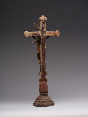Altar Crucifix 8
