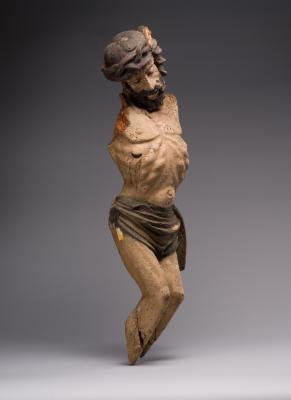 Crucifixion 2