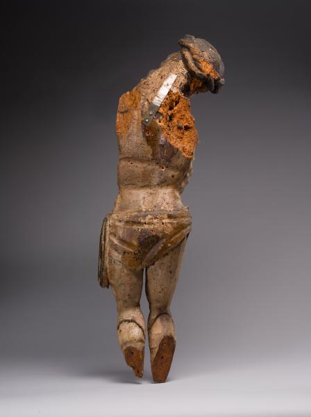 Crucifixion 3