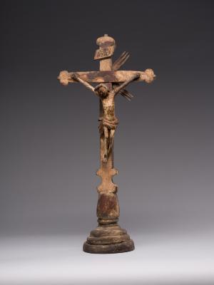 Altar Crucifix 5