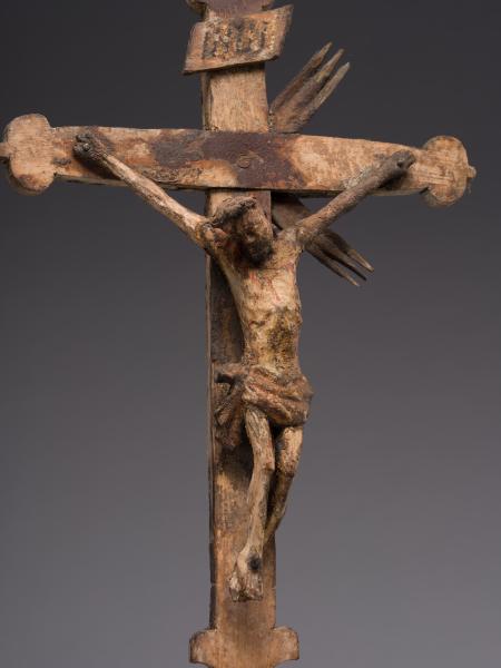 Altar Crucifix 12