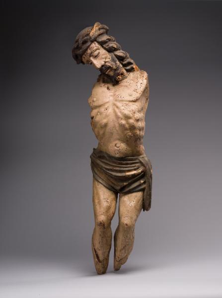 Crucifixion 1