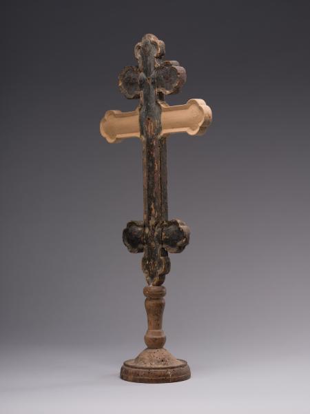 Altar Cross 2