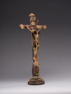 Altar Crucifix 11