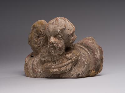 Angel’s Head — unknown