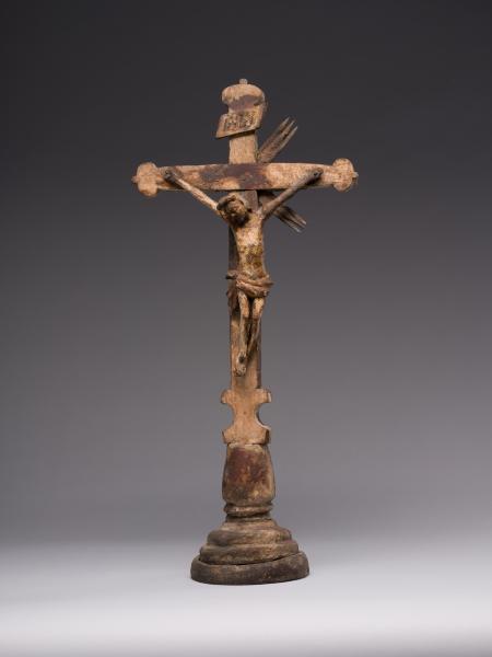 Altar Crucifix 5
