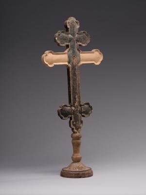 Altar Cross 6