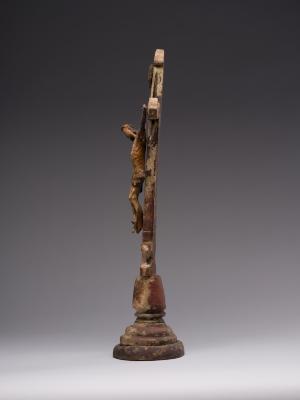 Altar Crucifix 7