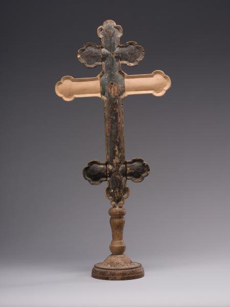 Altar Cross 1