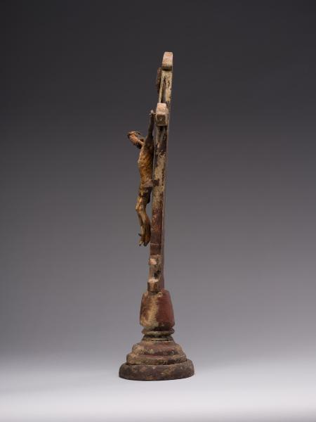 Altar Crucifix 7