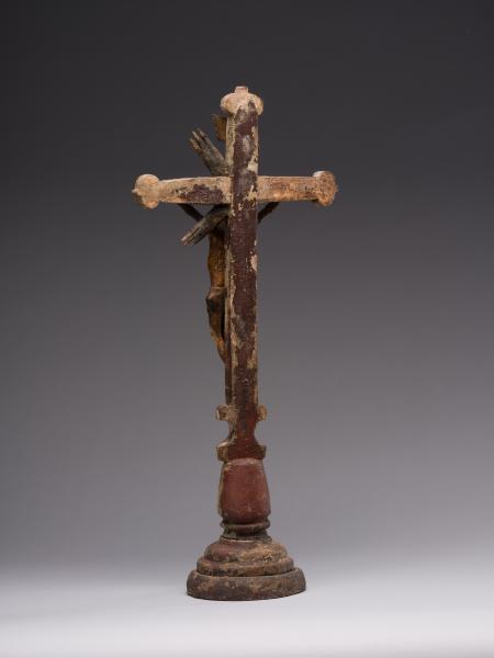 Altar Crucifix 8