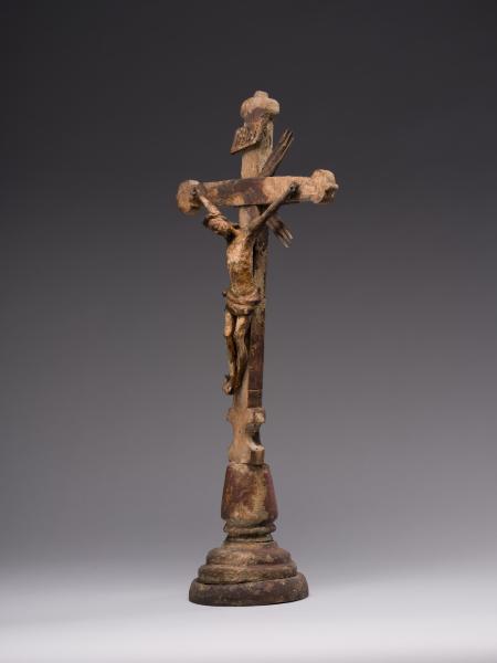 Altar Crucifix 6