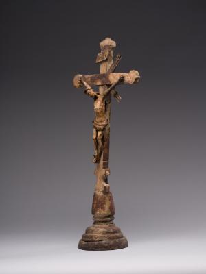 Altar Crucifix 6