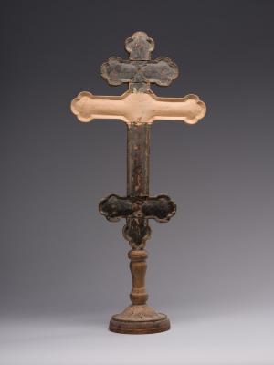 Altar Cross 4