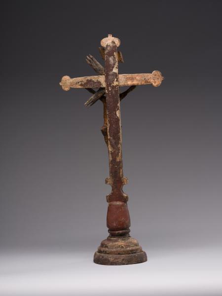 Altar Crucifix 9