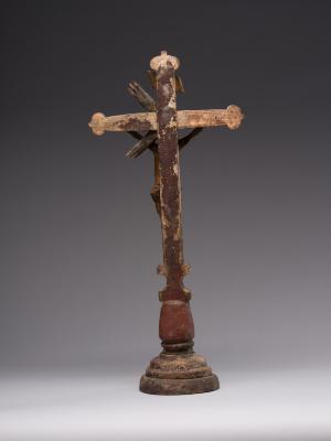 Altar Crucifix 9