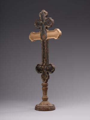 Altar Cross 2