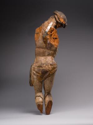 Crucifixion 3