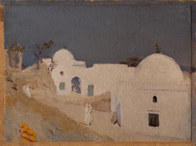 Танжер 1