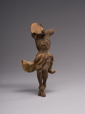 Crucifixion — unknown