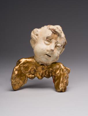 Angel’s Head — unknown