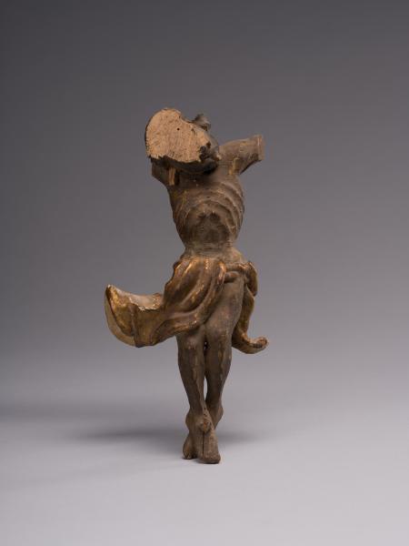 Crucifixion 1