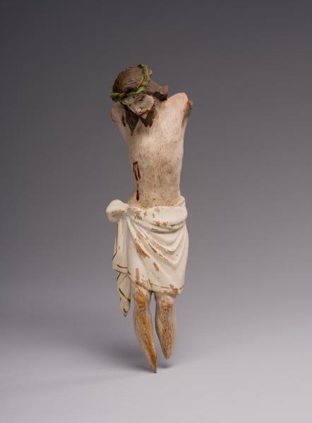Crucifixion 1