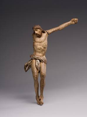 Crucifixion — unknown