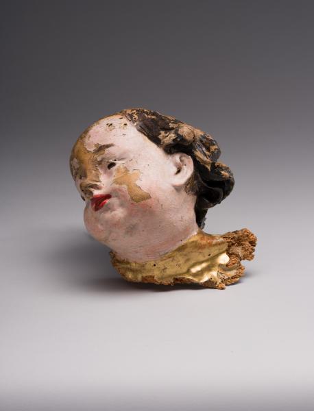 Angel’s Head 1