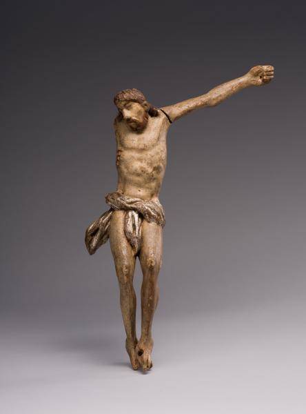 Crucifixion 1