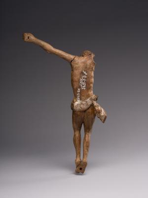 Crucifixion 2