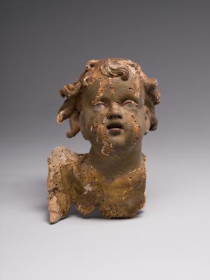 Angel’s Head — unknown