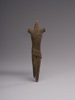 Crucifixion — unknown
