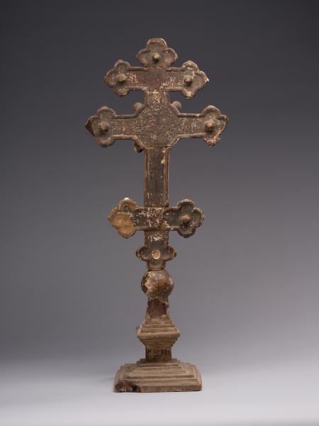 Altar Cross 1