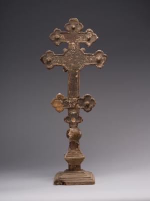 Altar Cross — unknown