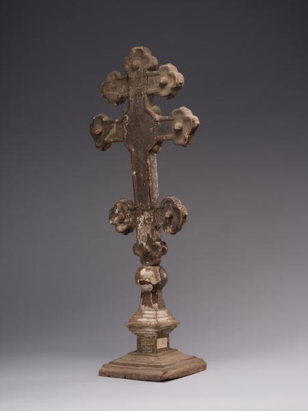 Altar Cross 5