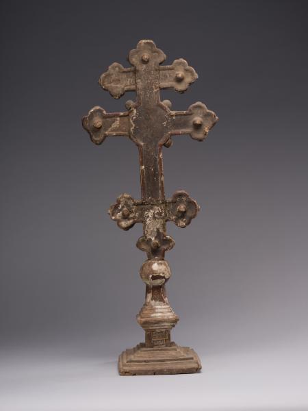 Altar Cross 3