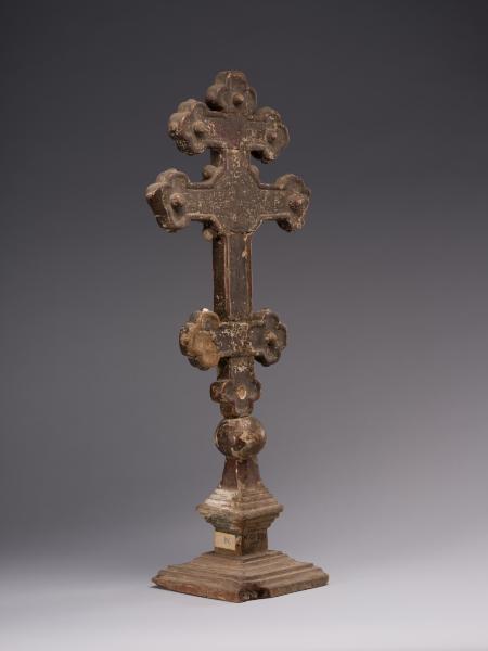 Altar Cross 6