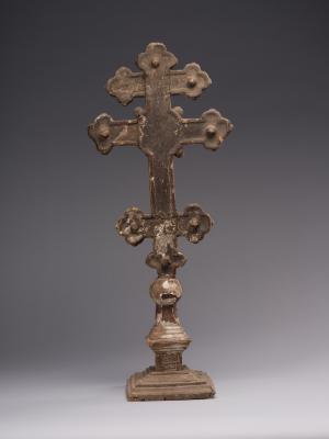 Altar Cross 3