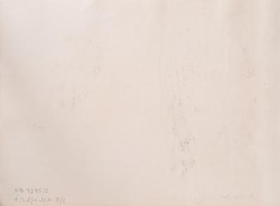Рисунки портретів двох чоловіків 2