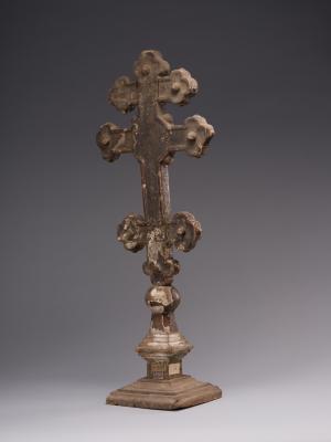 Altar Cross 5