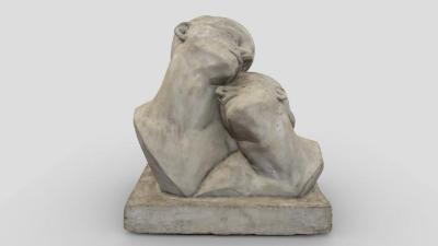 Slaves of Love — Janina Reichert-Toth