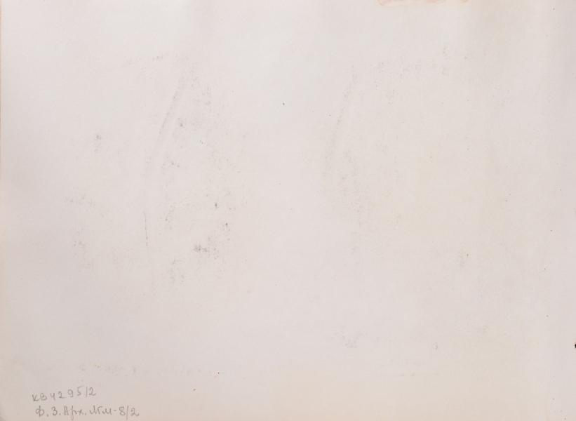 Drawings of Men's Heads 2