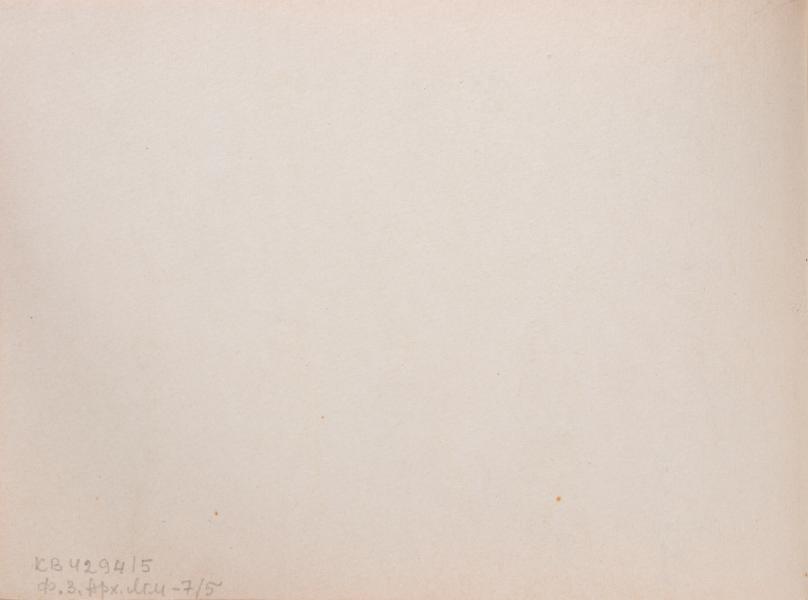Drawings of Genre Scenes 2