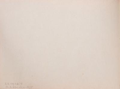 Drawings of Genre Scenes 2