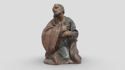 Sculpture — unknown